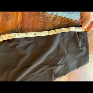 COPY - Lululemon training tights high rise 28 inch